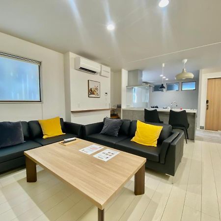 Villa Monica Nagoya Extérieur photo