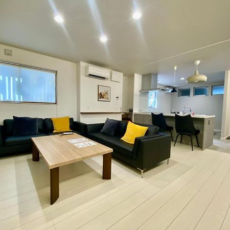 Villa Monica Nagoya Extérieur photo