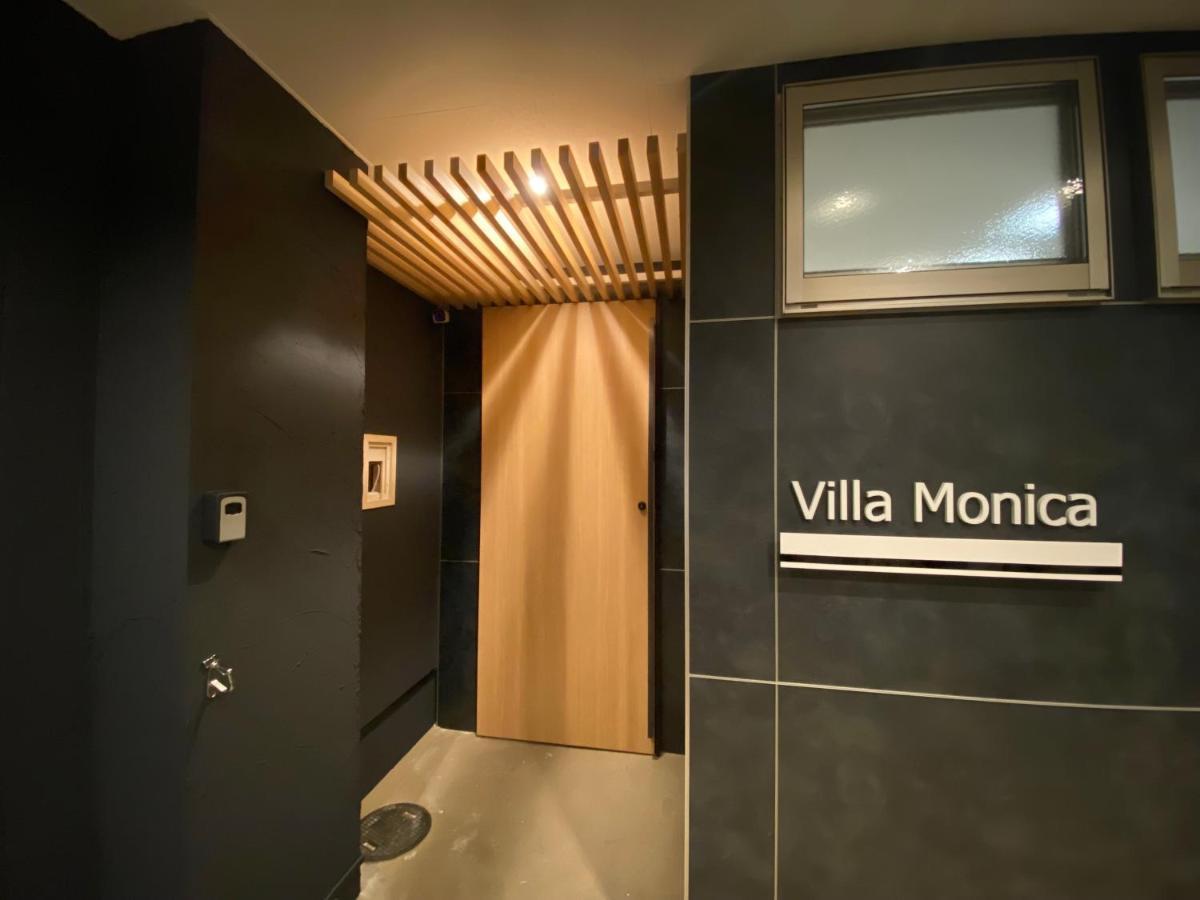 Villa Monica Nagoya Extérieur photo
