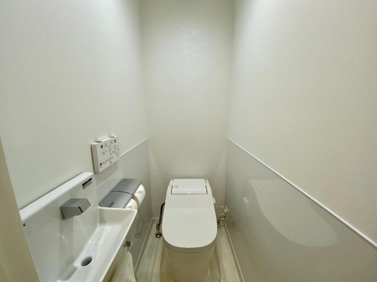 Villa Monica Nagoya Extérieur photo