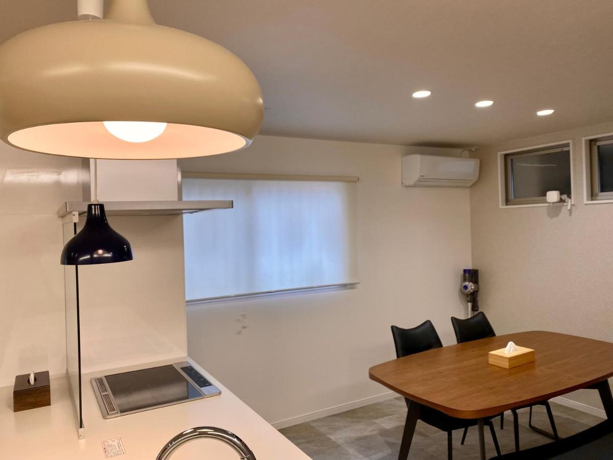 Villa Monica Nagoya Extérieur photo