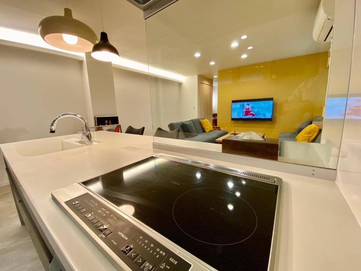 Villa Monica Nagoya Extérieur photo