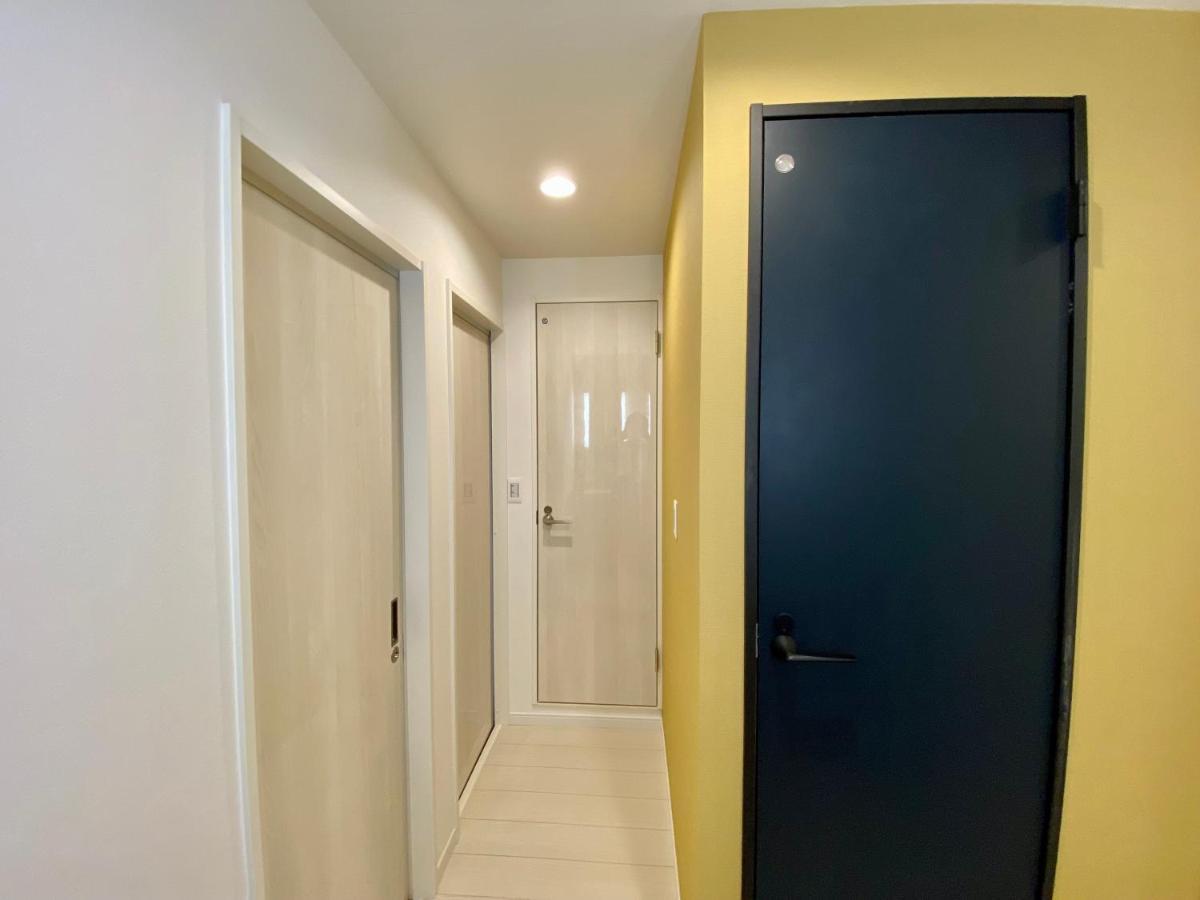 Villa Monica Nagoya Extérieur photo