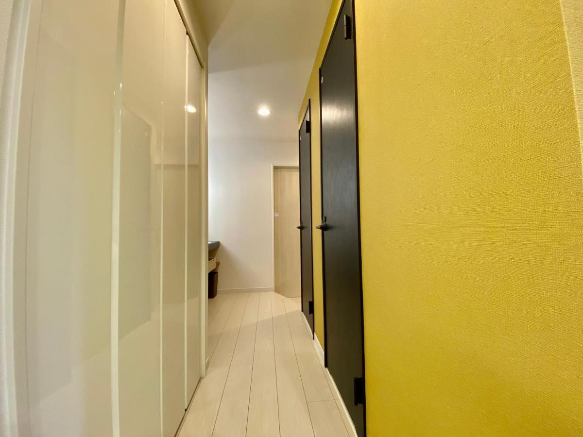 Villa Monica Nagoya Extérieur photo