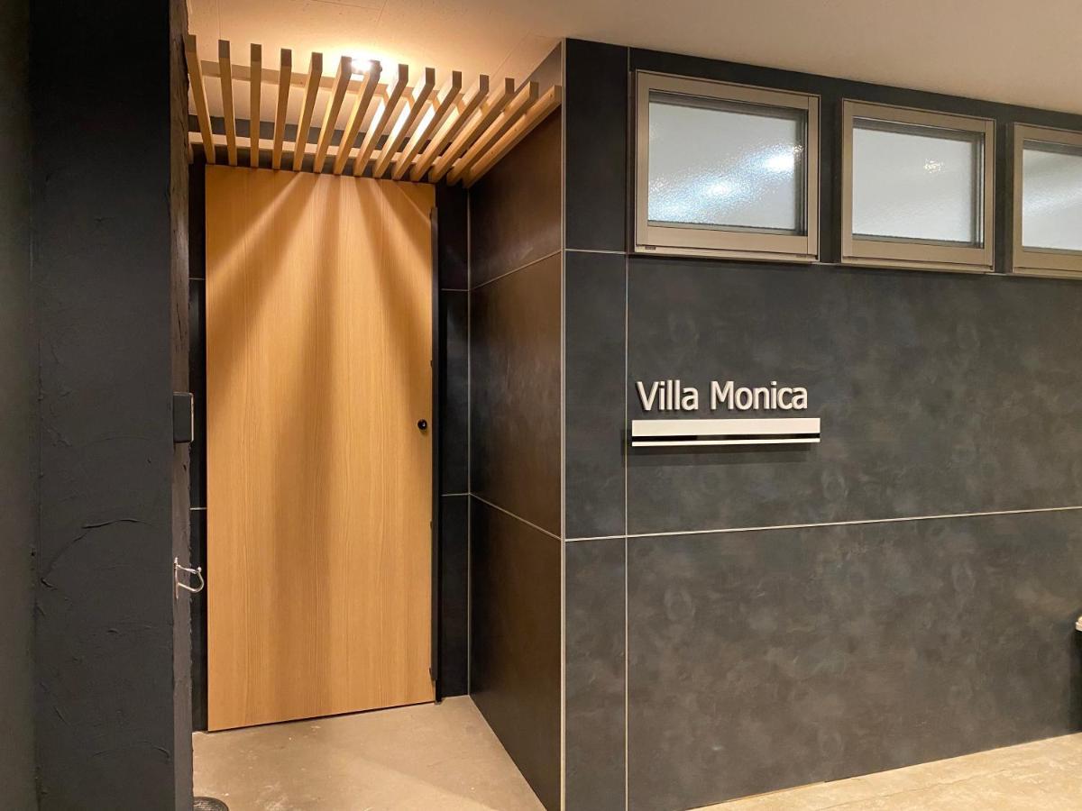 Villa Monica Nagoya Extérieur photo