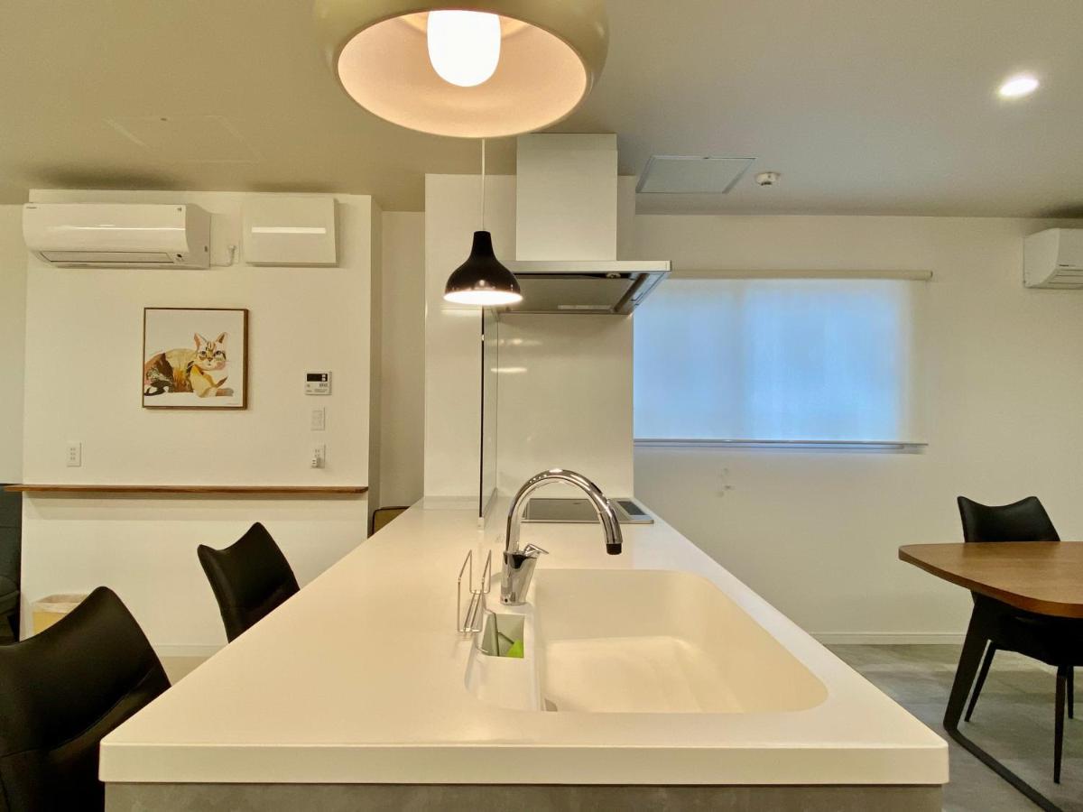 Villa Monica Nagoya Extérieur photo