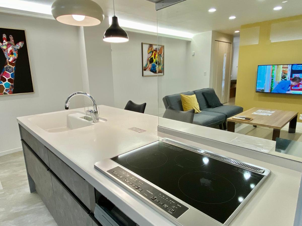 Villa Monica Nagoya Extérieur photo