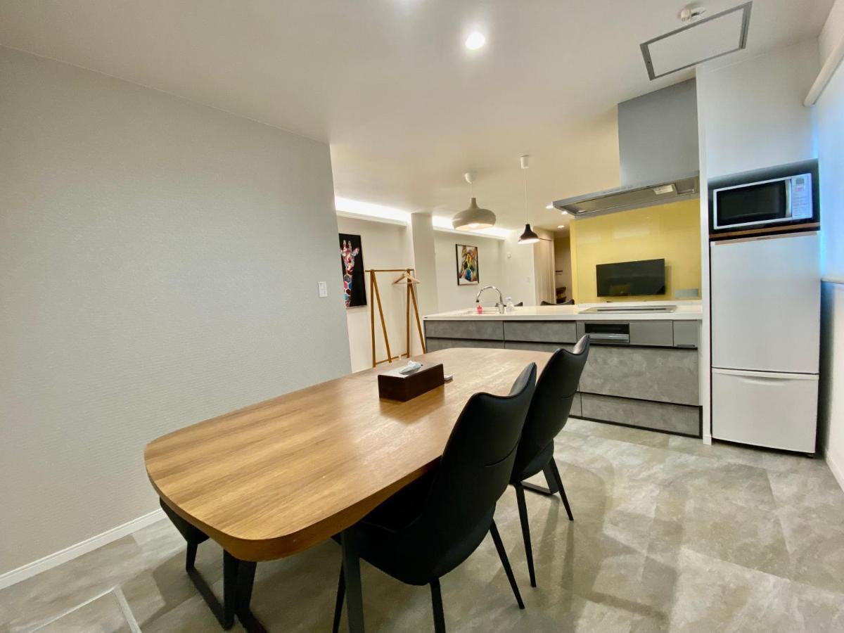 Villa Monica Nagoya Extérieur photo