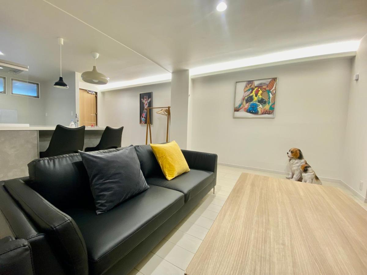 Villa Monica Nagoya Extérieur photo