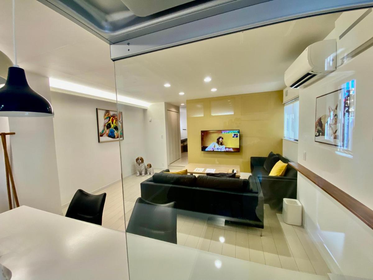 Villa Monica Nagoya Extérieur photo